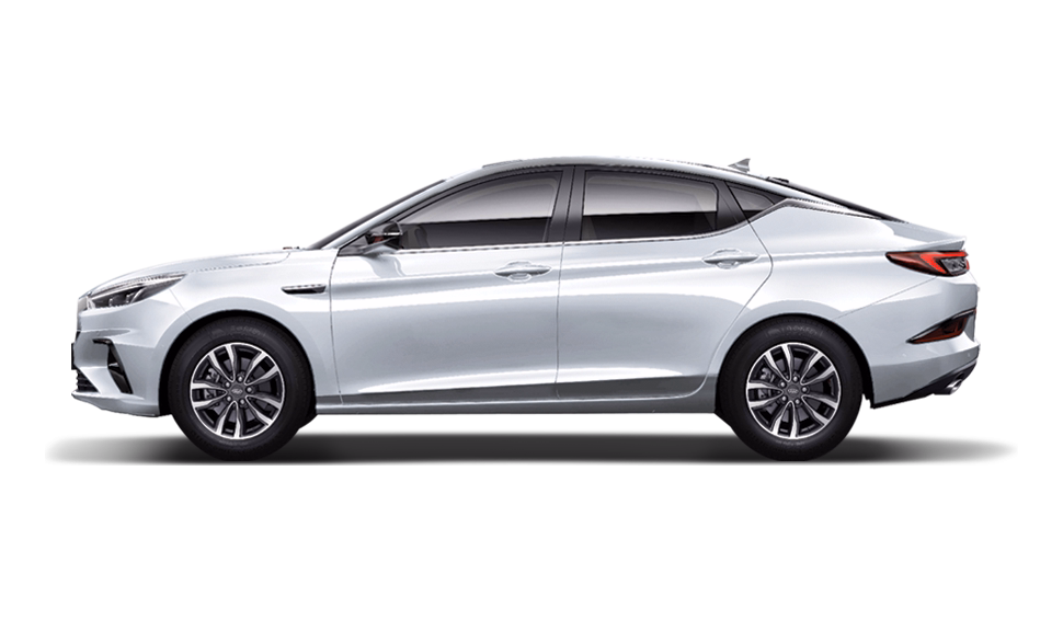 Полное руководство по седану JAC J7: характеристики, преимущества и советы по выбору