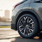 Как выбрать летние шины для кроссовера 235/60 R18: на что смотреть при покупке