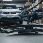 Как подобрать передний бампер для Peugeot 308: совместимость, состояние и проверка перед покупкой